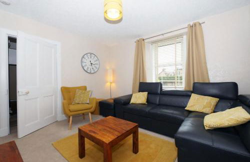 Ardentorrie Holiday Home - Foto 58