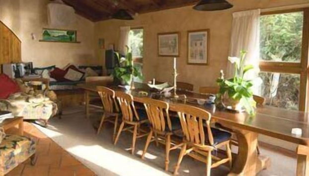 Refeições no quarto