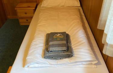 Schönwald Waldchalet am Musenberg - Foto 23