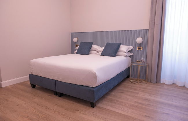 Tiburtina 86 Luxury Suites - Photo 21