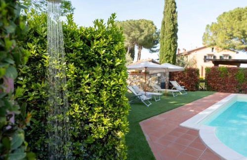Villa Sunshine apartments - Foto 12