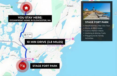 Waterfront Escape Dock & More - Photo 55