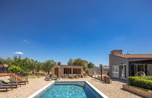 Villa Divinus - Foto 29