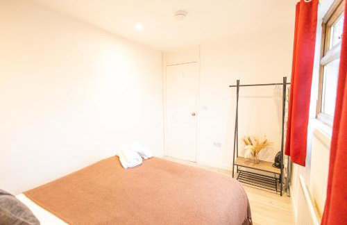 Hardwick House - Foto 17