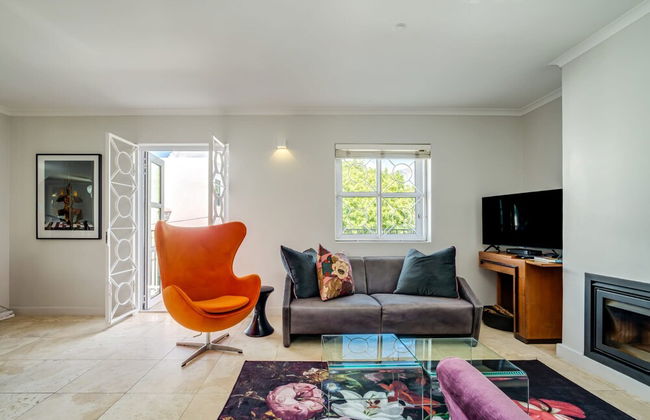 Mountain View Townhouse in De Waterkant 209 DWP - Foto 8