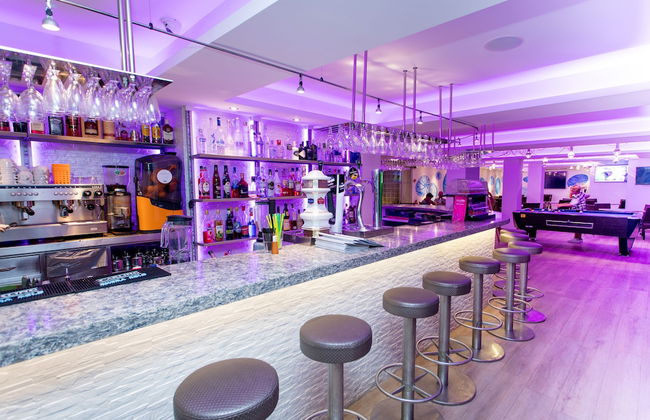 Apartamentos Sal Rossa - Foto 59