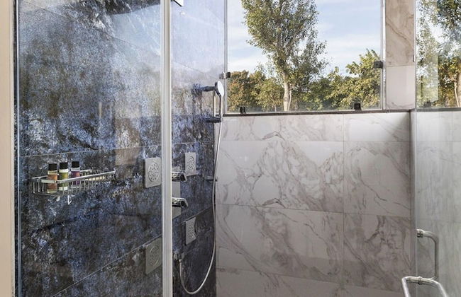 An Extravagant Pushp Villa Overlooking the Ganges - Foto 8