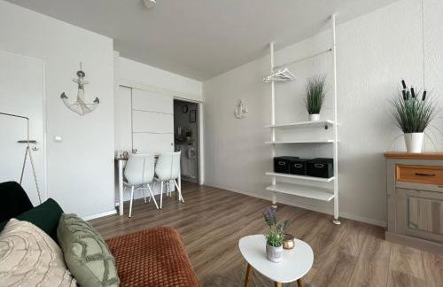 KnocksCasa4you 1 Zimmer Appartement Nr.8 - Foto 13