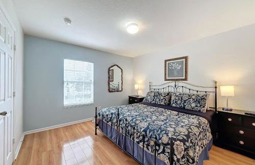 Disney World Vacation.. Luxury 6 BR/4 BA 5 Star Villa - Foto 35