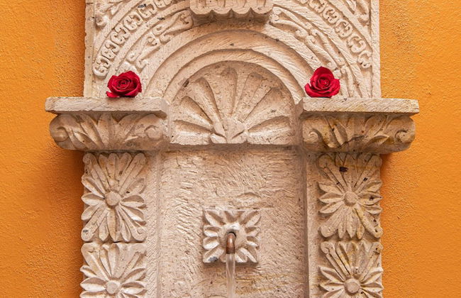 Vibrant 3Bed Villa - A Deco Retreat - Foto 62