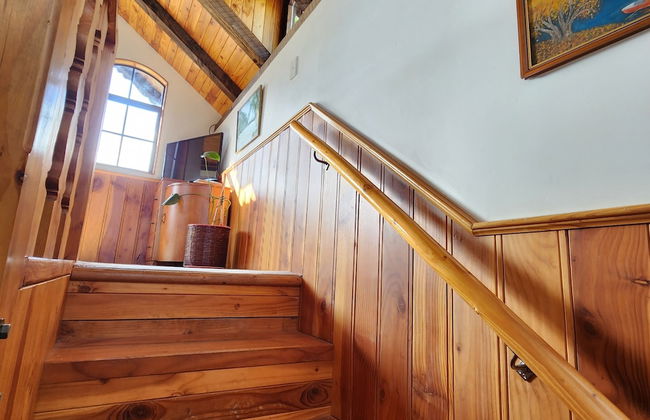 Manapouri Holiday Park - Foto 34