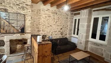 Duplex de charme Quimpérois Place Saint-Corentin - Foto 4