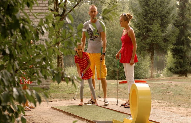 Bungalow in Natural Surroundings - Photo 7