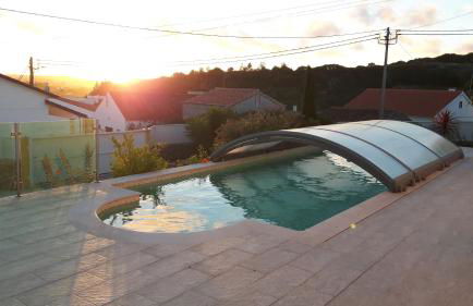 Kyrios Family 5p Villa with private pool - Foto 38