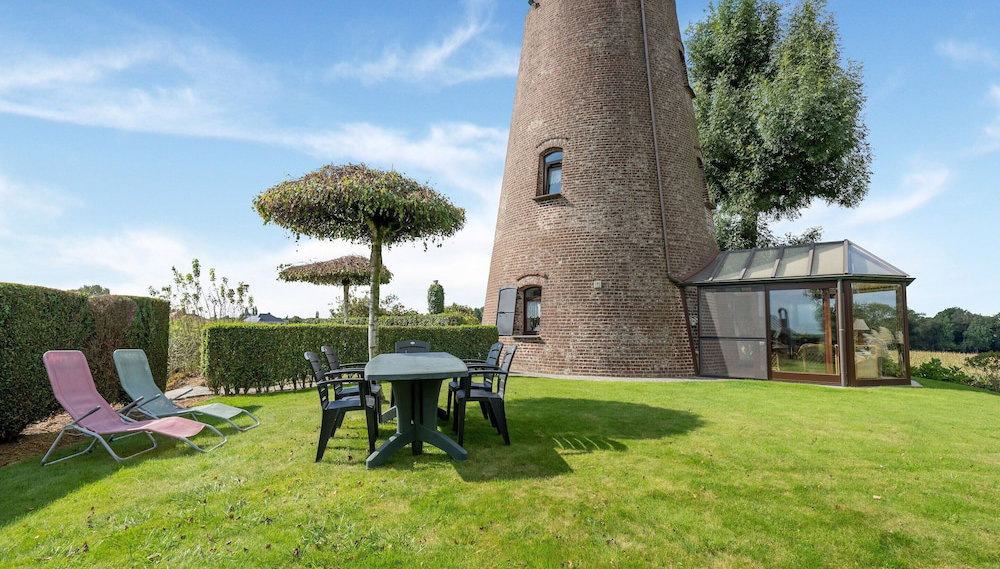 Charming Oombergen Mill Retreat - Photo 1, Primary image