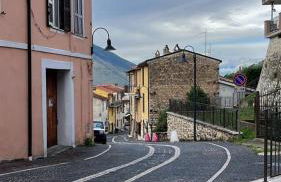 Villa Felici in Giuliano di Roma - Foto 131