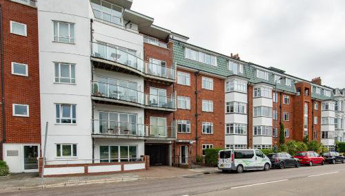 Solent Court - Foto 1