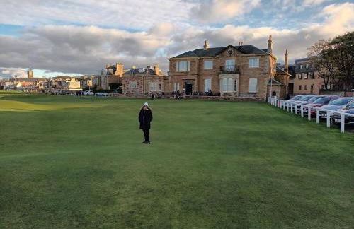 "Fraser's" at Marine Lodge - Foto 46