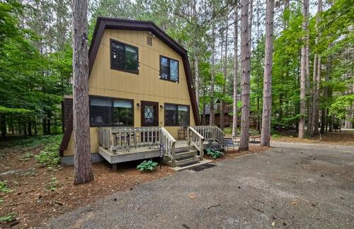 Crystal Chalet - Foto 1