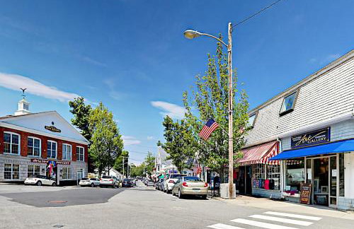 Admiral's Quarters - Foto 32