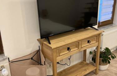 Charmantes denkmalgeschütztes Tiny House am Rhein - Foto 11