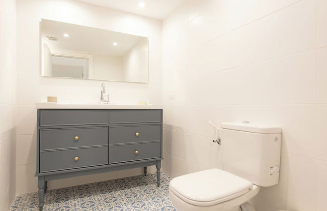 PORT CITY HAIFA - Authentic Luxury BG - Foto 33