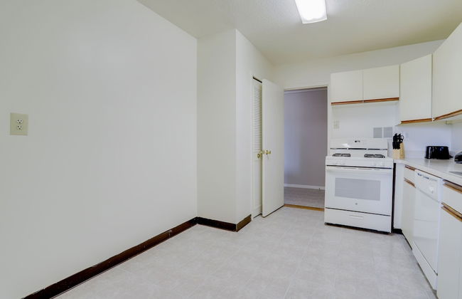 Awesome 2 BR Condo Crystal City - Foto 16