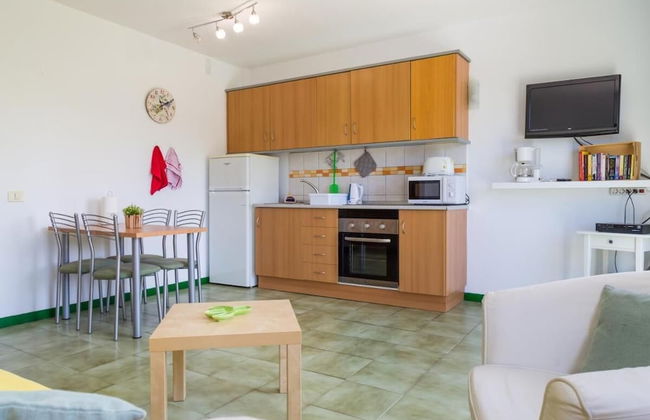 Ilios de Mogán 4 - With Terrace - Photo 10