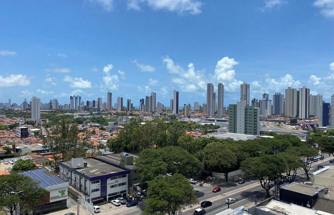 Bela Hospedagem - Compact Time 907 - Foto 41