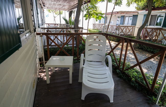 Camping La Focetta Sicula - Foto 11