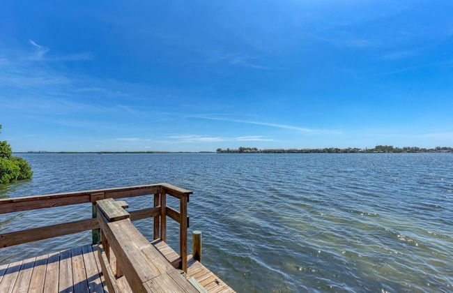 Anna Maria Island Beach Palms 6B - Foto 55