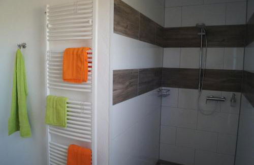 Ferienhaus am Apfelbaum - Foto 27