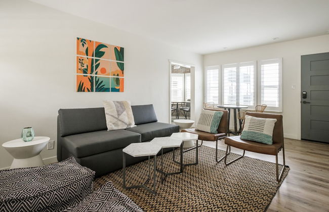 The Marbella - Foto 74