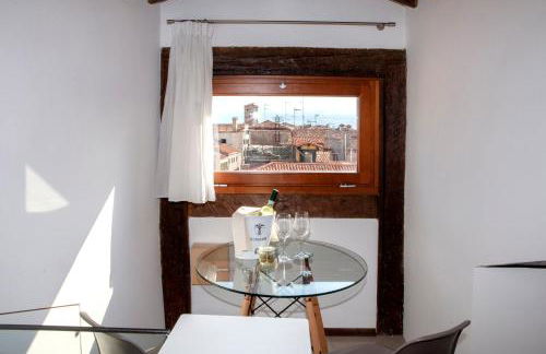 Ca' della Scimmia - Rialto - Venice - Foto 34