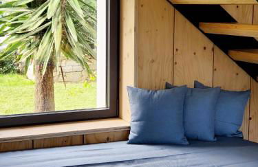 Luxury Bali Villa in Hossegor 5 stars- Pool & Petanque - Foto 40