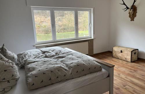 Ferienhaus am See -Teichanlage Kern - Foto 29