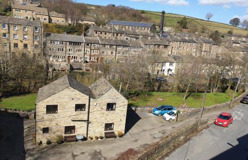 Crosland Cottage - Foto 18