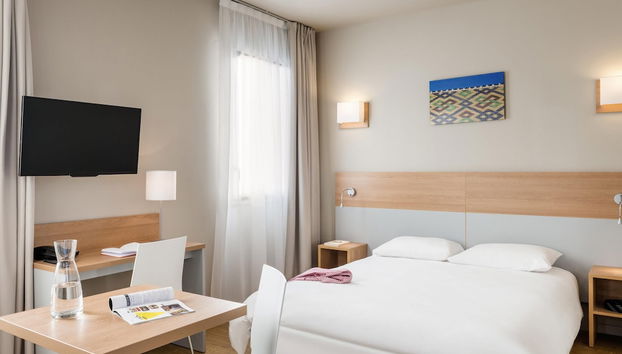 Aparthotel Adagio Access Dijon République - Foto 2, Imagem principal