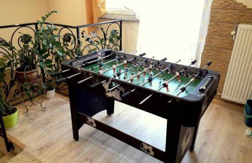 Pokoje. Apartament w Oklinach - Foto 9