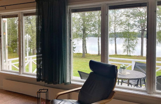 4 Person Holiday Home in Gislaved-by Traum - Foto 27