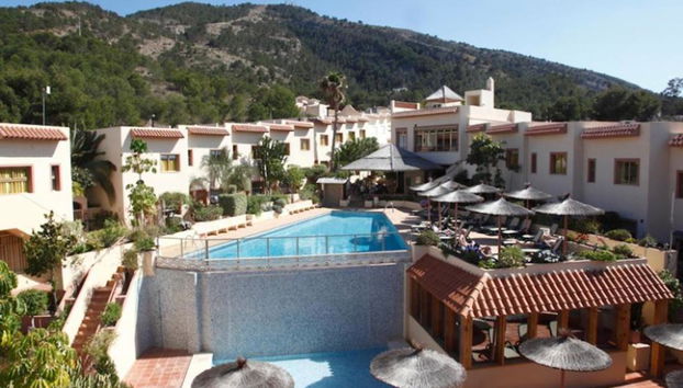 Albir Hills Apartments - Foto 5