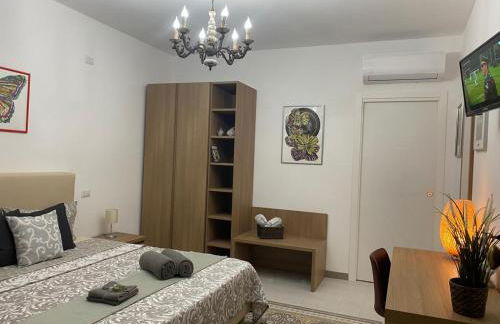 Villa Elena - Terra dei Miti - Agropoli, Ogliastro Cilento - Foto 14