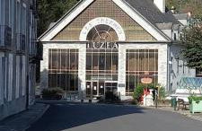 EUGENIE DE LUZ, T2 4 personnes, belle vue, avec parking - Foto 32