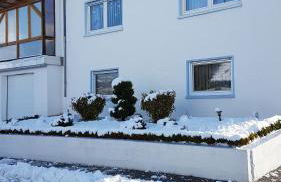 Ferienwohnung Galina 1 - Foto 8