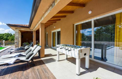 Villa Perla - Foto 19