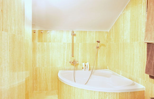 Jardines de Santa maria penthouse - Foto 10