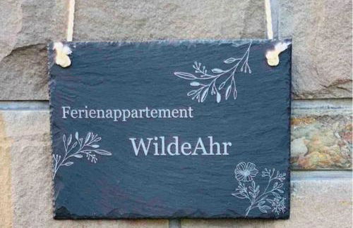 Ferienappartement WildeAhr - Urlaub beim Winzer! - Foto 6