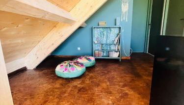 Havre de paix à 3km de la mer - Foto 5