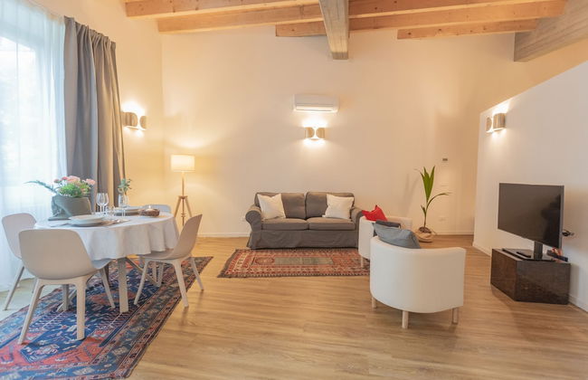 Villa Cardinal Ciceri - Ginko Apartment - Foto 20