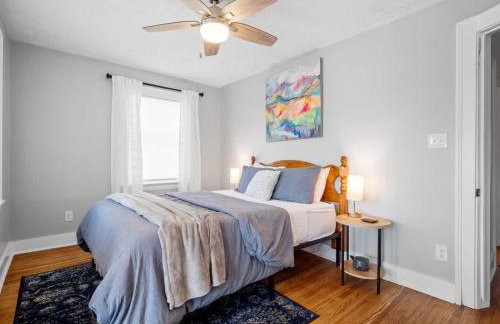 Charming Cleveland Home - Foto 32